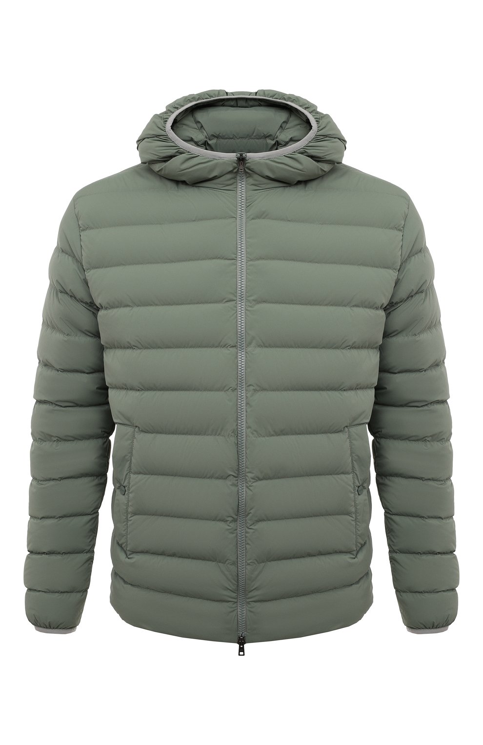 Пуховая куртка HERNO, арт. PI00098UR/12431SZ, фото 1