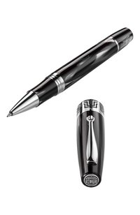 Ручка-роллер MONTEGRAPPA, арт. ISEXFRCH, фото 3