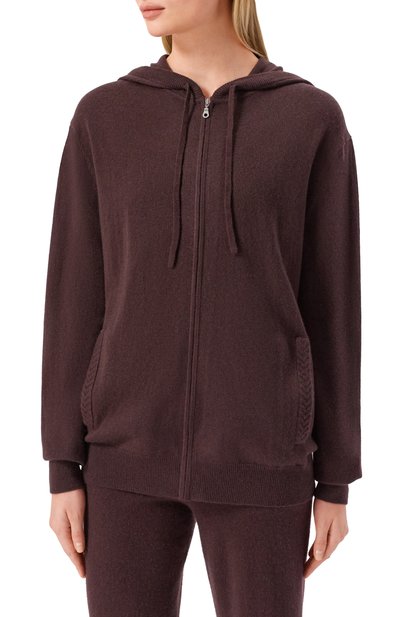 Кашемировый кардиган ADDICTED, арт. AD2550, фото 3