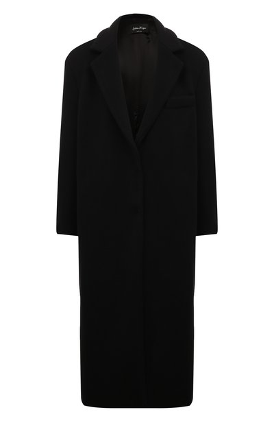 Женское шерстяное пальто ANDREA YA'AQOV, арт. 24WINS09B