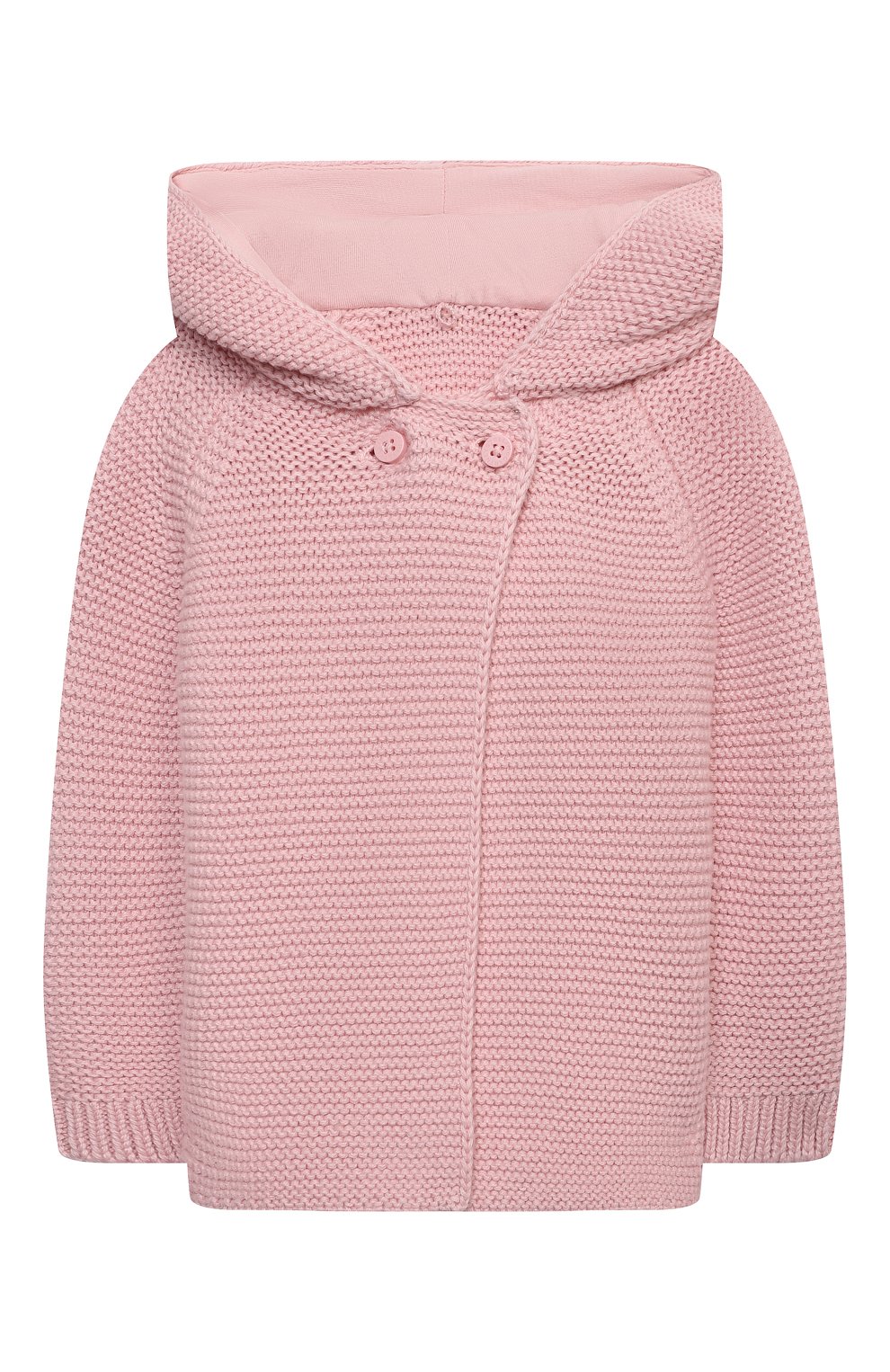 Хлопковый кардиган STELLA MCCARTNEY, арт. 603523/SRM10, фото 1