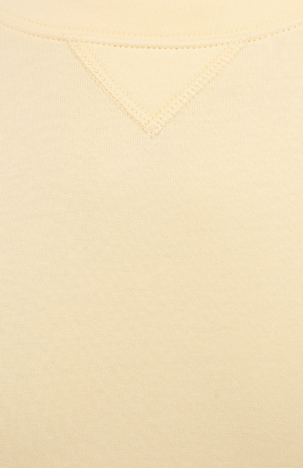 Хлопковый свитшот BRUNELLO CUCINELLI, арт. M0T353511, фото 5