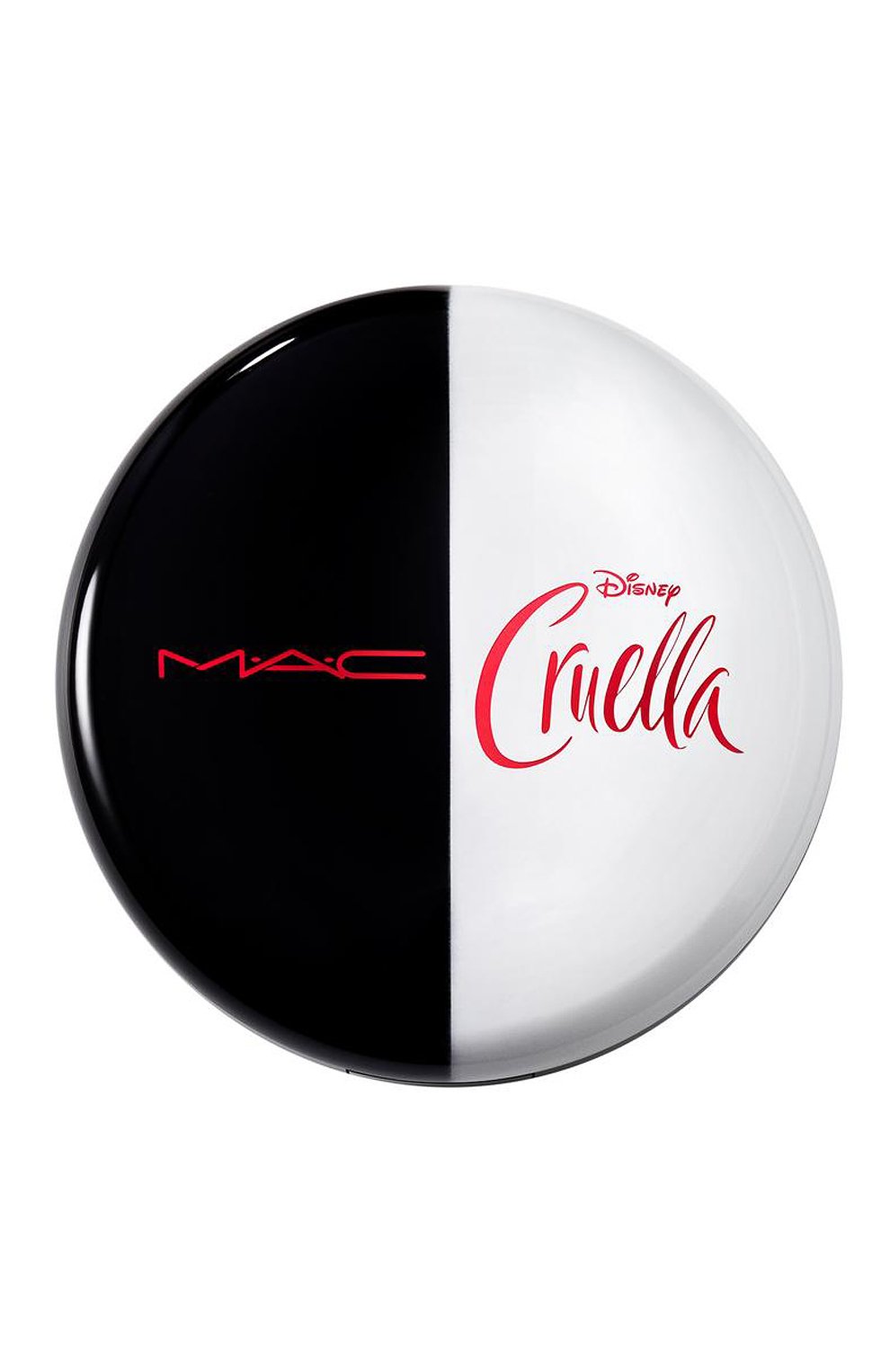 Румяна для лица powder blush duo: cruella intentions (10g) MAC, арт. SN4C-01, фото 2