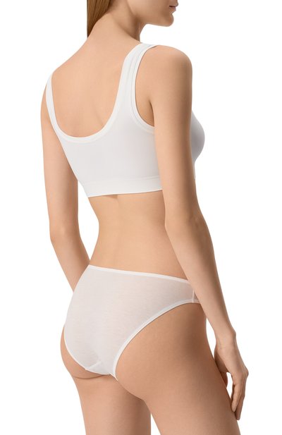 Хлопковые трусы-слипы HANRO, арт. 071818, фото 3