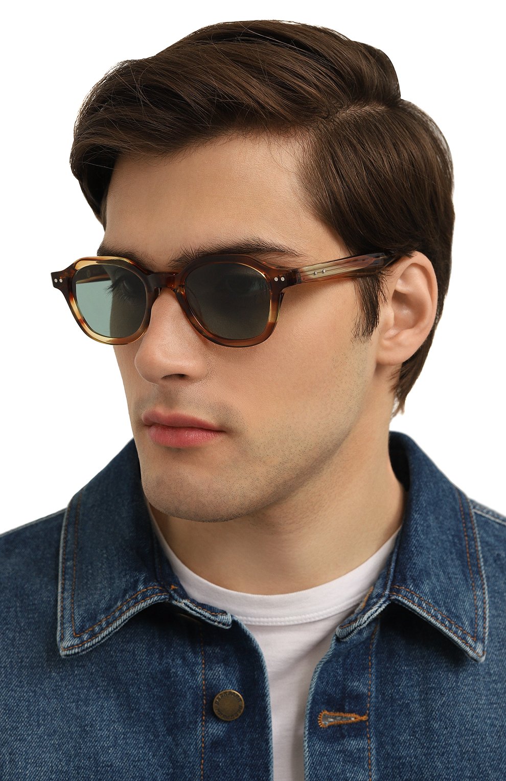 Солнцезащитные очки PETER&MAY WALK, арт. S#81 SKY DANISH BUFFET KALLA, фото 2