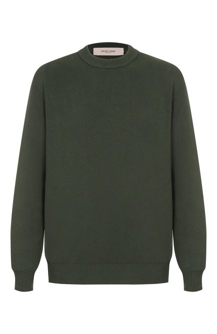 Мужской хлопковый свитер GOLDEN GOOSE DELUXE BRAND, арт. GMP00841.P001972