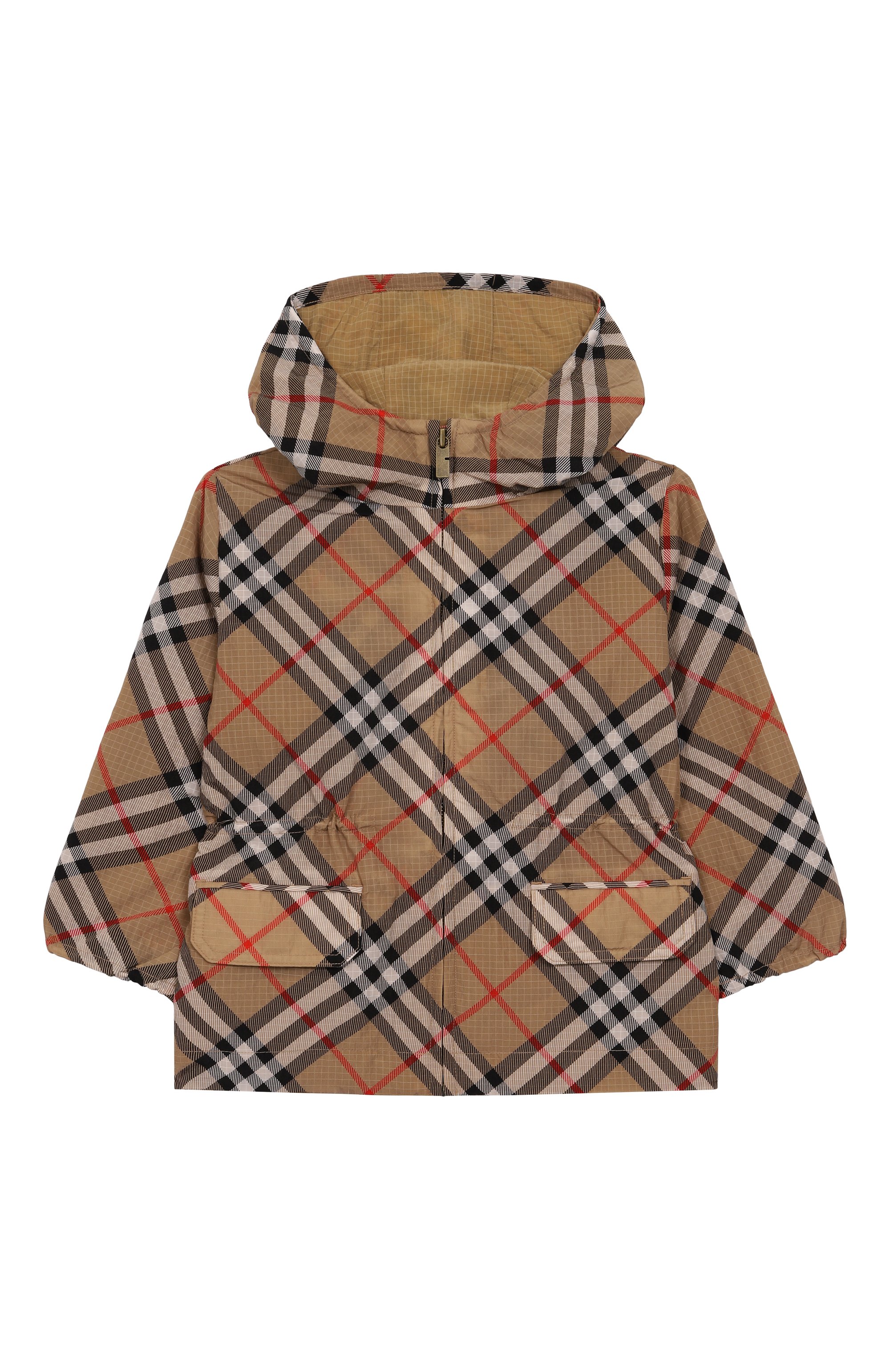 Куртка BURBERRY, арт. 8104627, фото 1