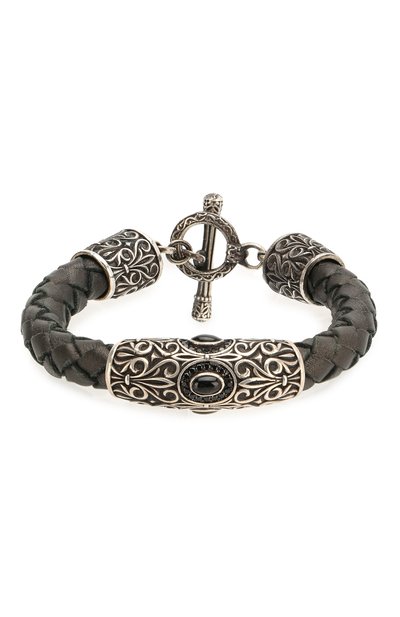 Браслет взгляд с востока GL JEWELRY, арт. M410009-S97B-414, фото 1