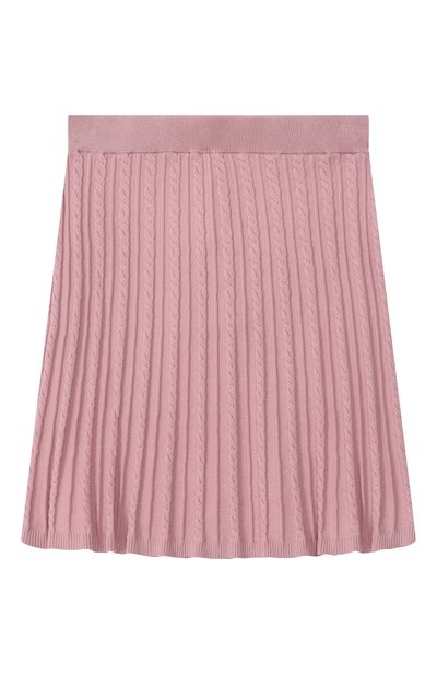 Юбка из вискозы EMPORIO ARMANI, арт. EG000984/AF27341, фото 2