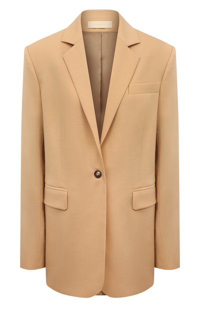 Шерстяной жакет SIMPLIFY, арт. JAC08, фото 1