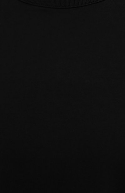 Хлопковая футболка CALVIN KLEIN JEANS, арт. K20K203539, фото 5
