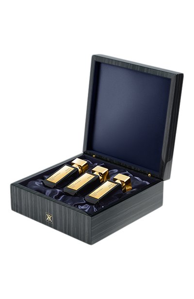Парфюмерный набор oud (3x35ml) MAISON FRANCIS KURKDJIAN, арт. RA1CMOUD, фото 2
