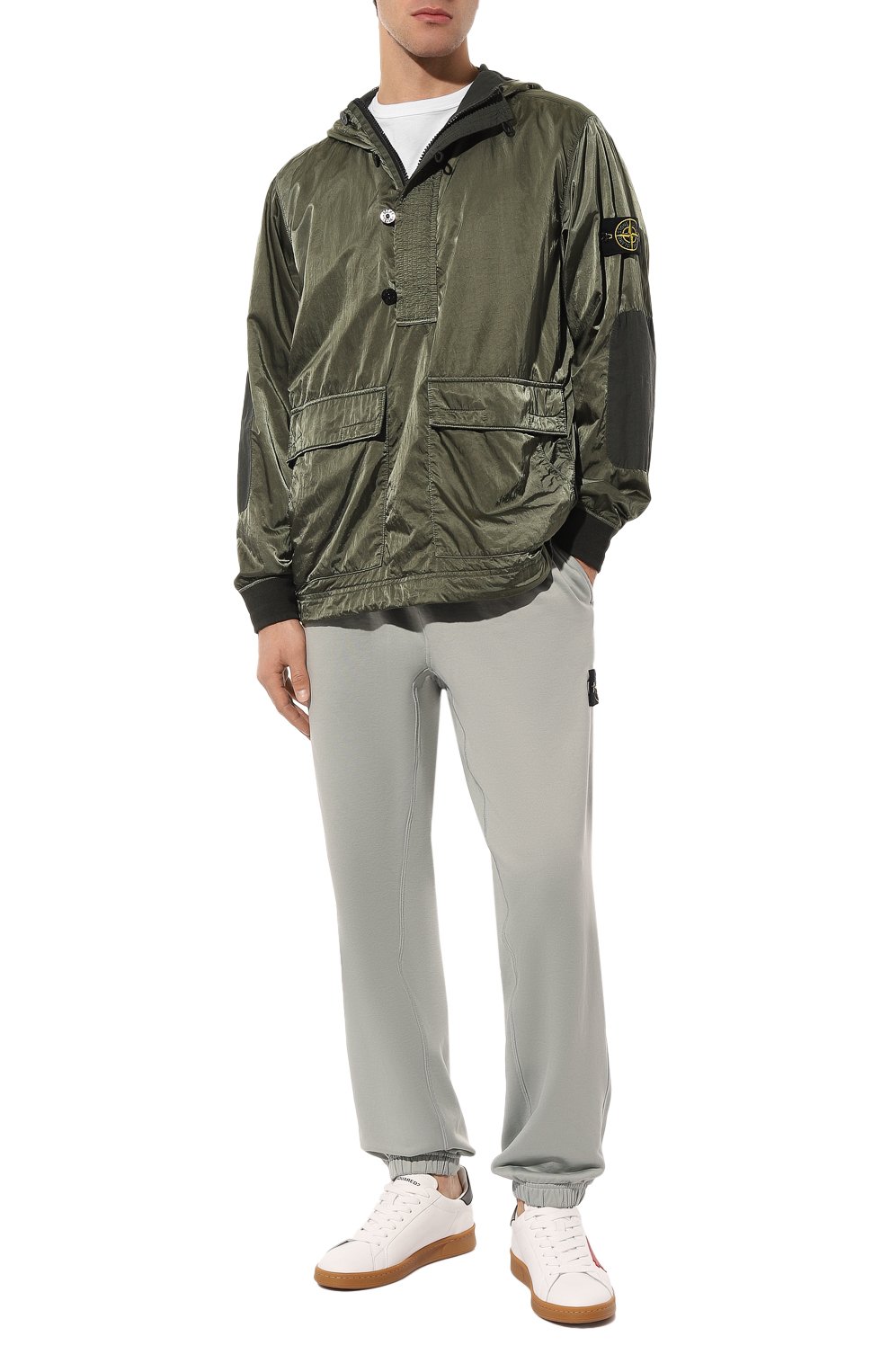 Анорак STONE ISLAND, арт. 751560921, фото 2