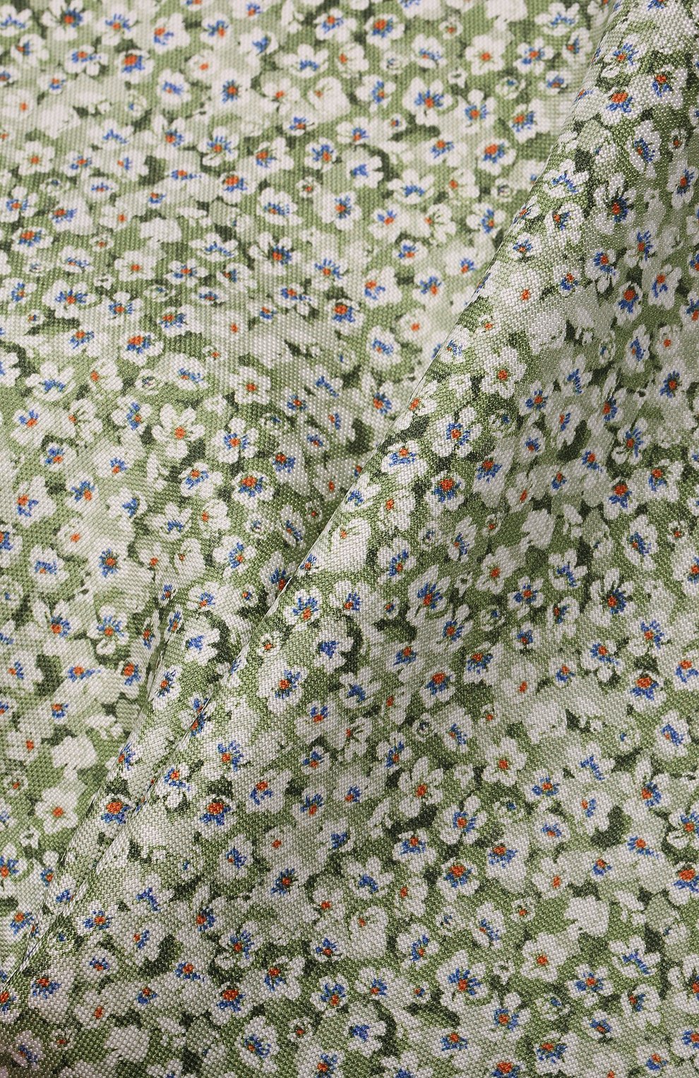 Шелковый платок ETON, арт. A000 33112, фото 2