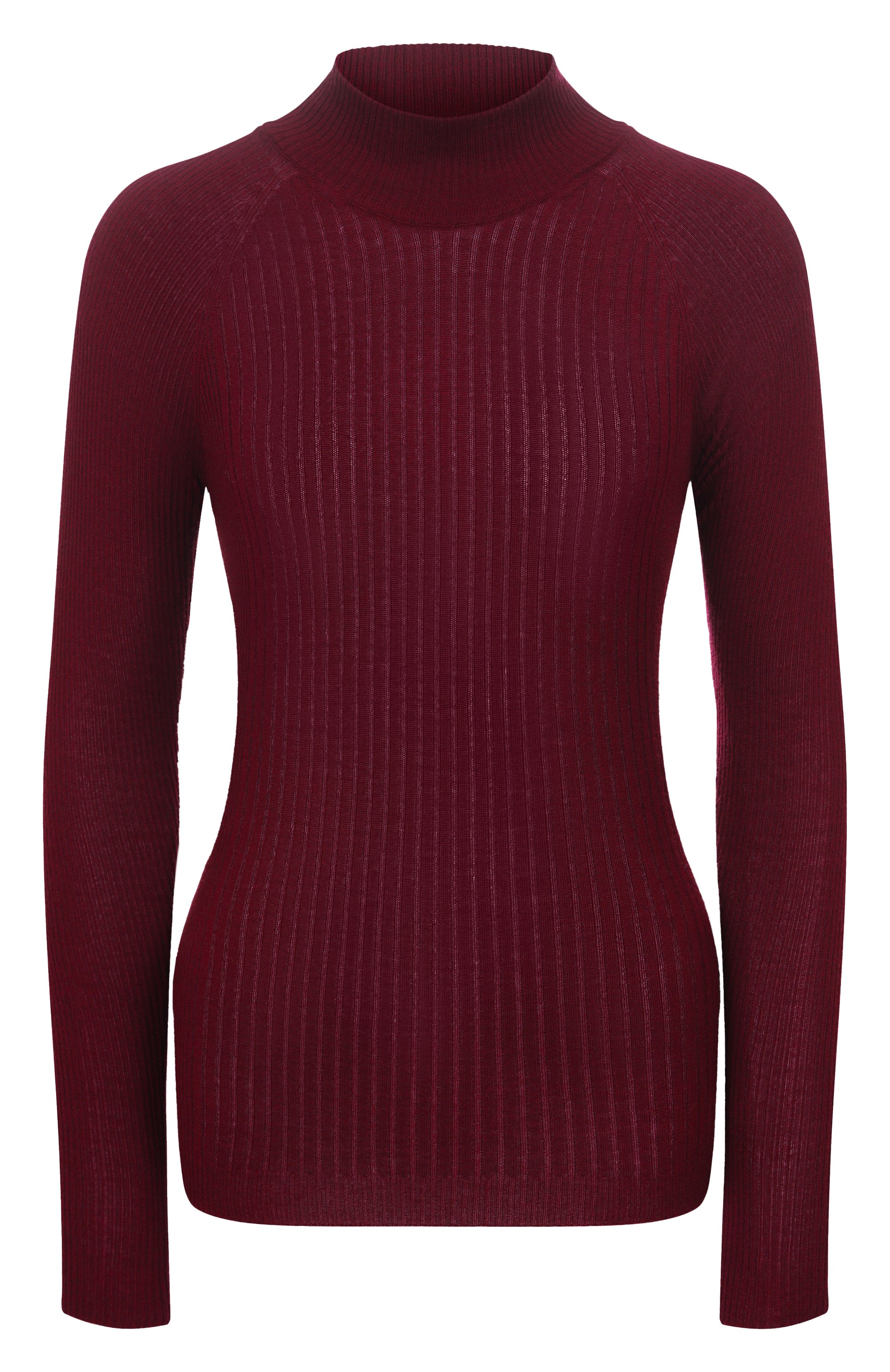 Водолазка из кашемира и шелка SASUPHI, арт. W25613/JA, фото 1