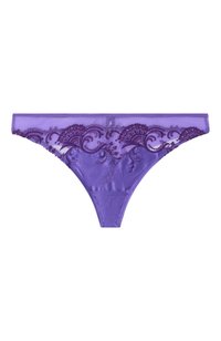 Фиолетовый