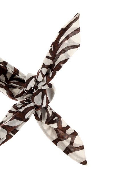 Колье BRUNELLO CUCINELLI, арт. MC0W9G701, фото 4