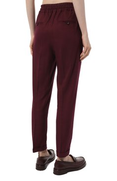 Брюки KITON, арт. D37102H08201, фото 4