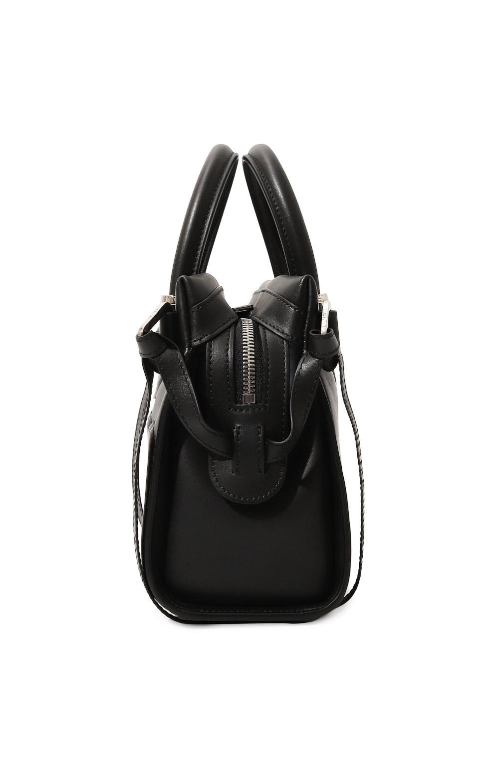 Сумка rodeo LANCEL черного цвета по цене 59600 руб., арт. A12338, фото 4 Сумка rodeo LANCEL, арт. A12338, фото 4