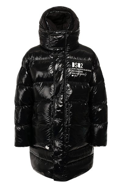 Пуховик DSQUARED2, арт. S71AN0108/S52326, фото 1