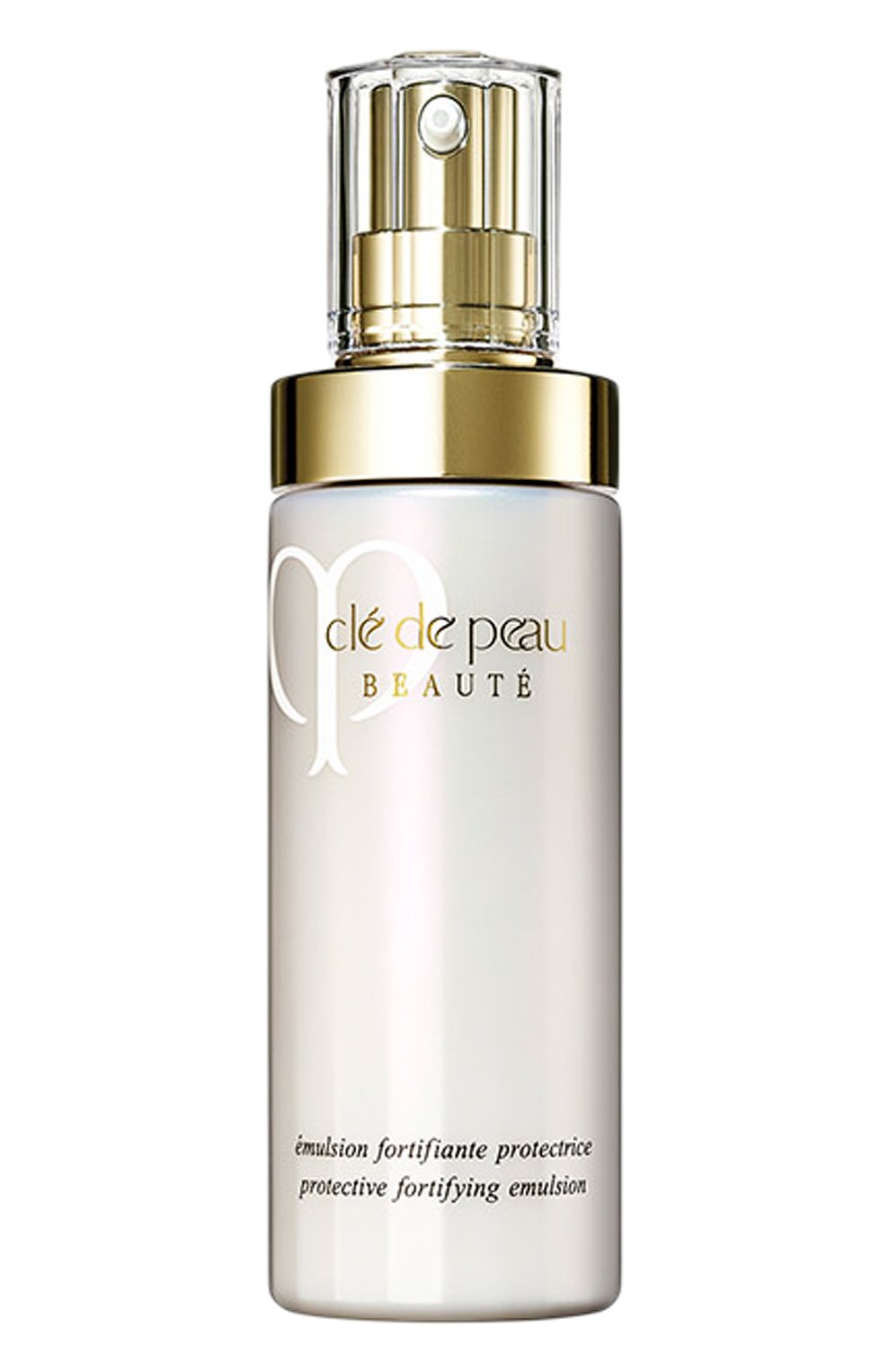 Защитная дневная эмульсия (125ml) CLÉ DE PEAU BEAUTÉ, арт. 11829CP, фото 1