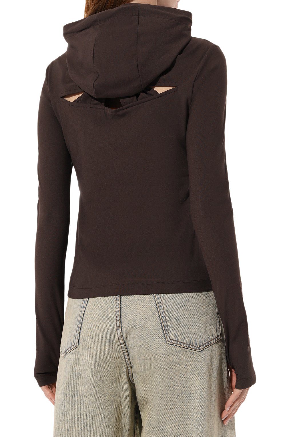 Худи JUUN.J, арт. JW4841W02D, фото 4