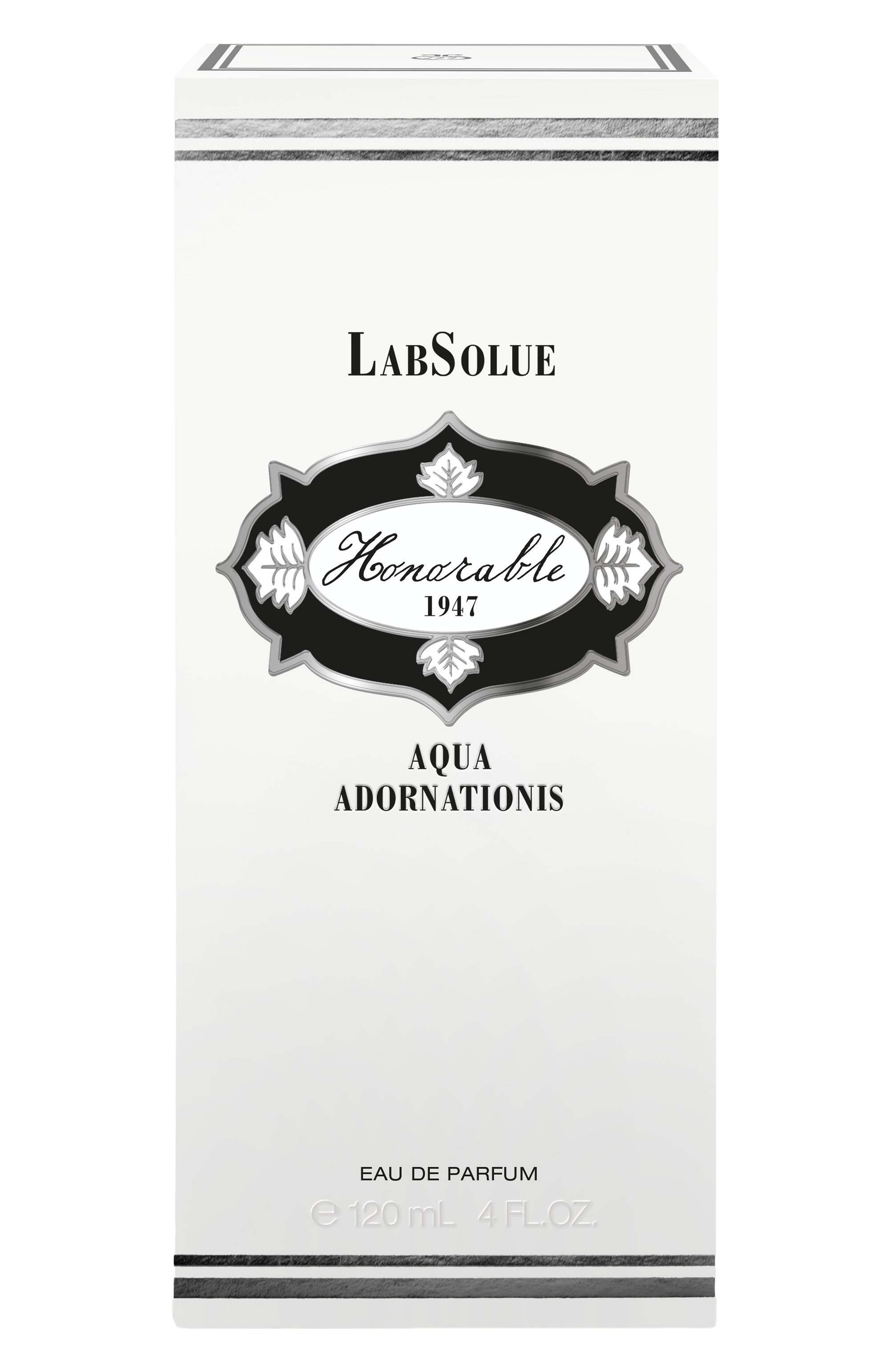 Парфюмерная вода honorable 1947 (120ml) LABSOLUE, арт. 8011530970031, фото 2