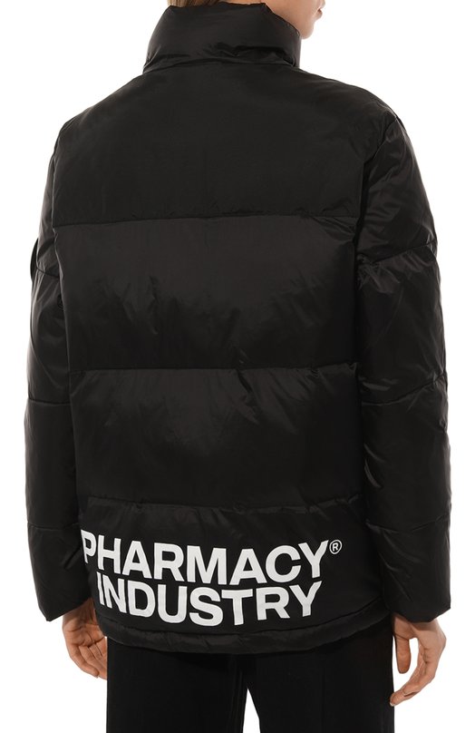 Пуховик Pharmacy Industry 4