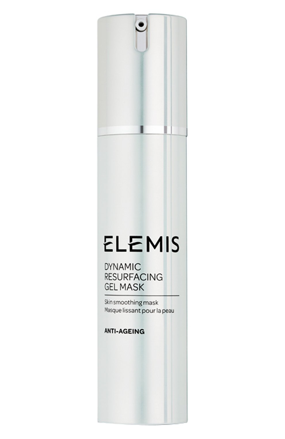 Гелевая маска для лица dynamic anti-age (50ml) ELEMIS бесцветного цвета по цене 9200 руб., арт. EL00725, фото 1 Гелевая маска для лица dynamic anti-age (50ml) ELEMIS, арт. EL00725, фото 1
