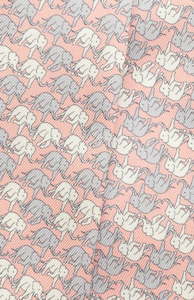 Лента твилли PINK.OLIVKA розового цвета по цене 8560 руб., арт. PO-70324, фото 3 Лента твилли PINK.OLIVKA, арт. PO-70324, фото 3