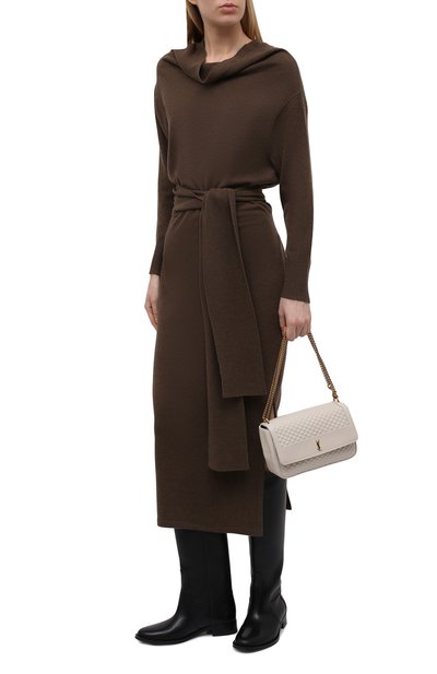 Кашемировое платье POLO RALPH LAUREN, арт. 211856768, фото 2