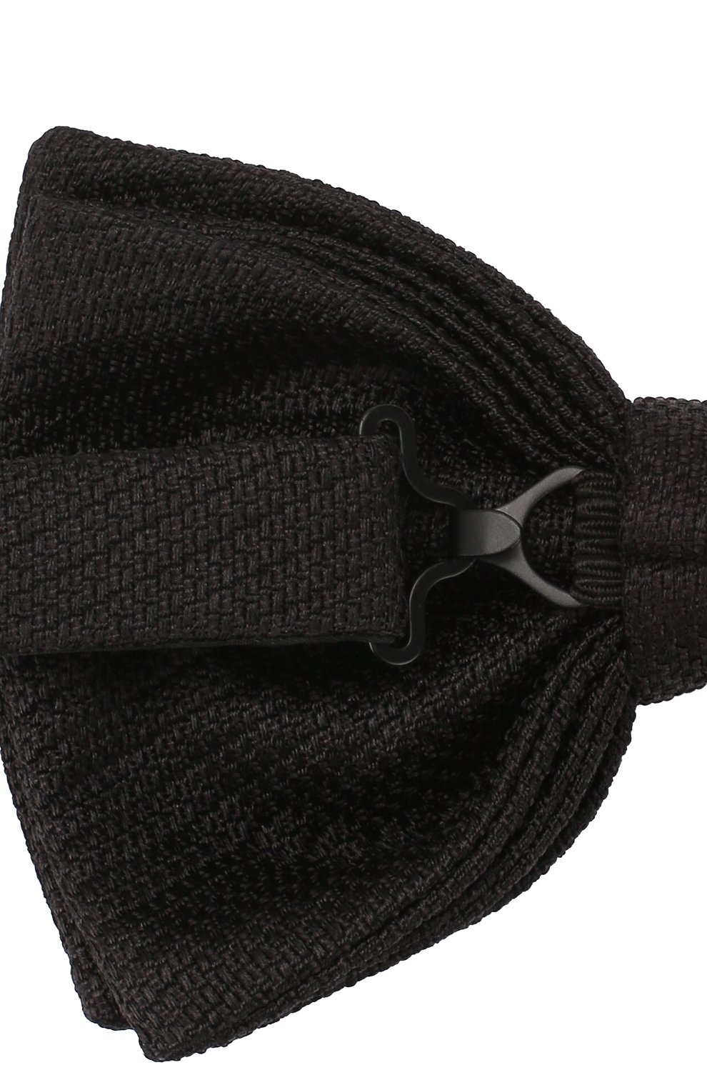 Шелковый галстук-бабочка BRIONI, арт. 01L200/PZ416, фото 3