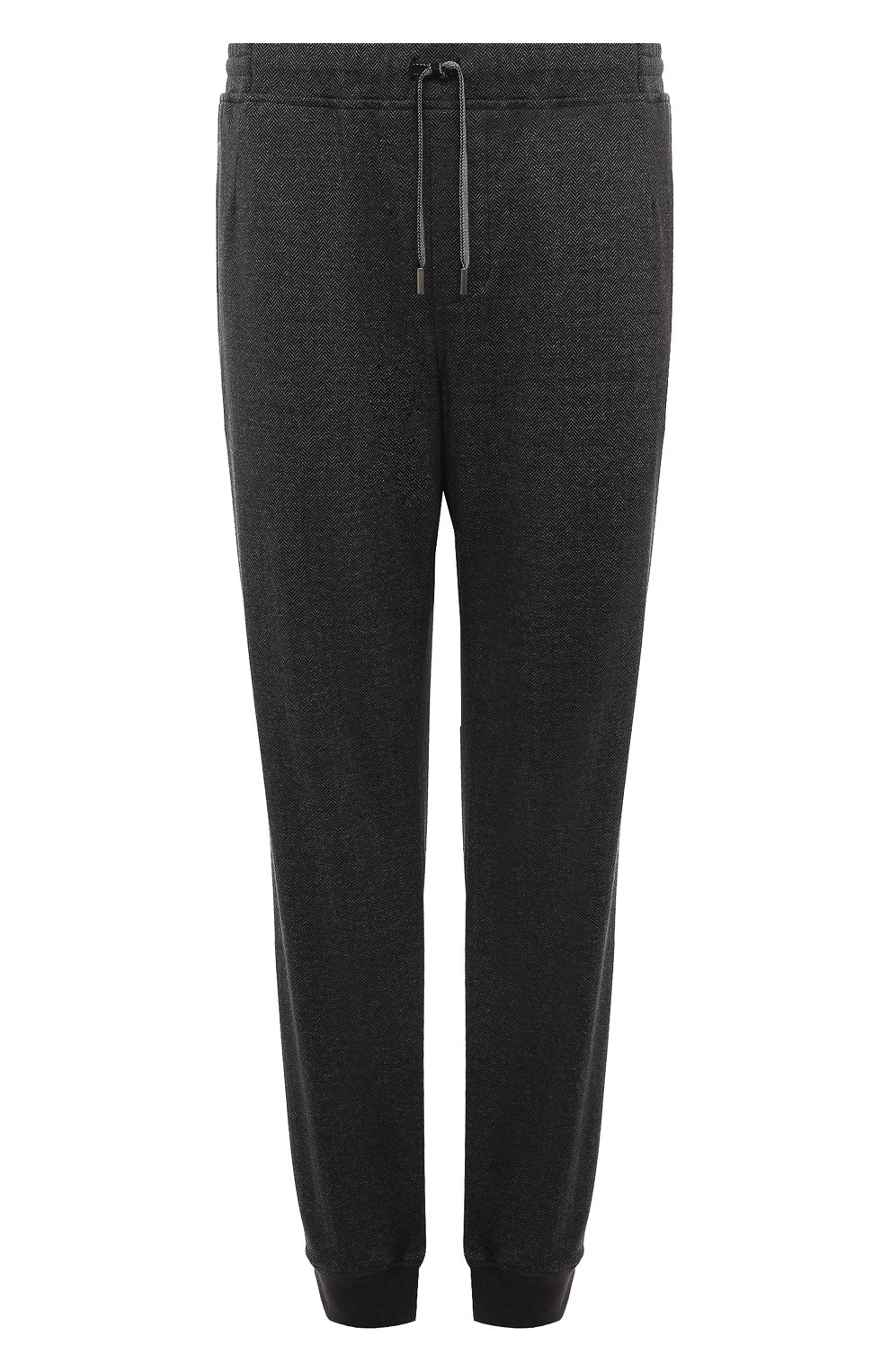 Джоггеры из шелка и хлопка MVST, арт. 13M717.MT00.MUST./58-62, фото 1