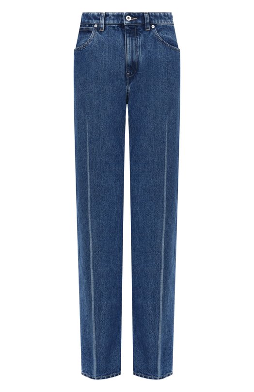 Джинсы Jil Sander J02KA0354/J46463 Синий J02KA0354/J46463