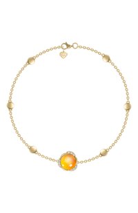 Браслет LUCKY ZNAKY, арт. MERLYZ-BRM01-BTCIT-Y-6 MM, фото 1