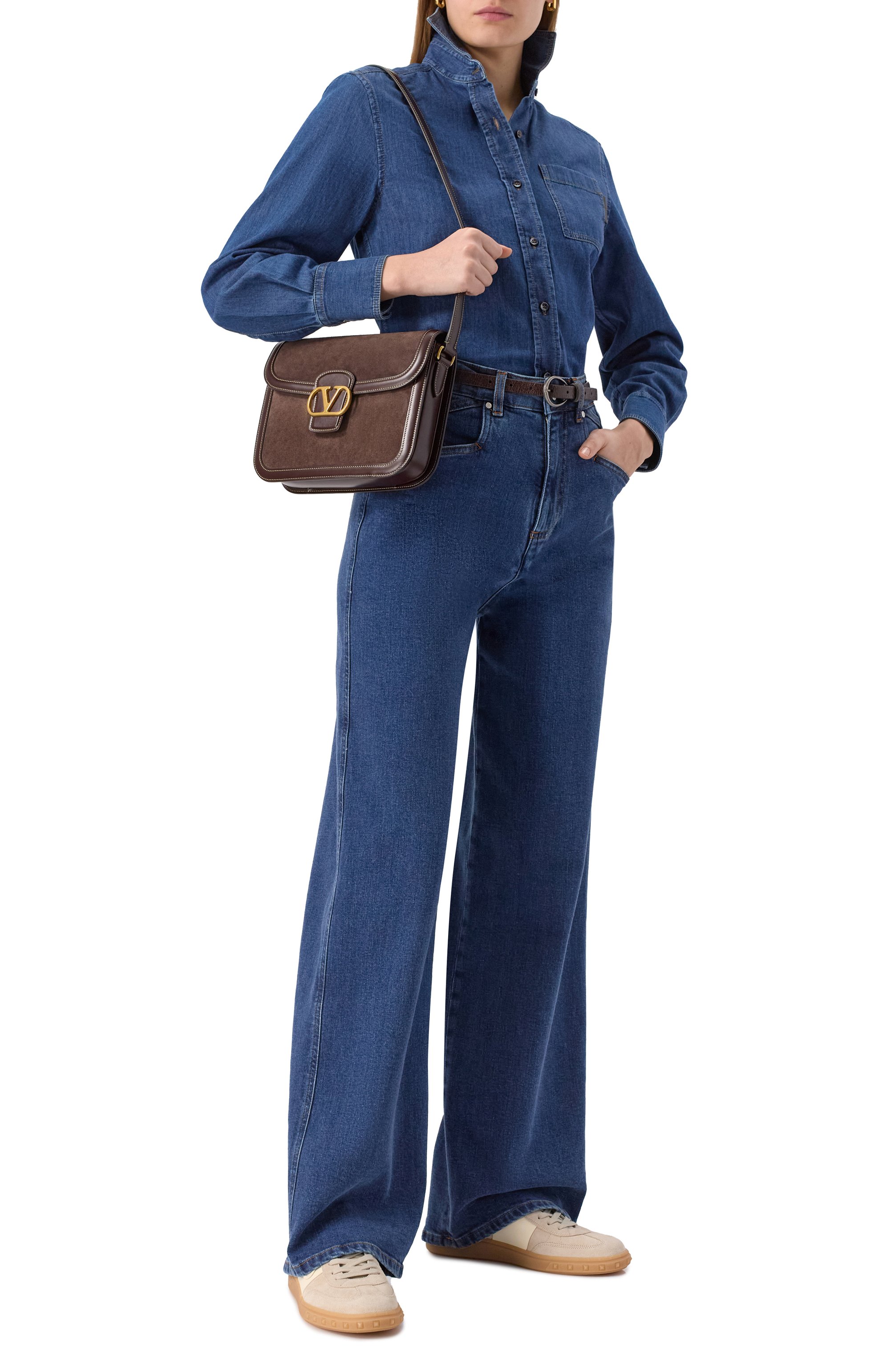 Сумка 9to5 VALENTINO, арт. 6W2B0R15/QTJ, фото 7