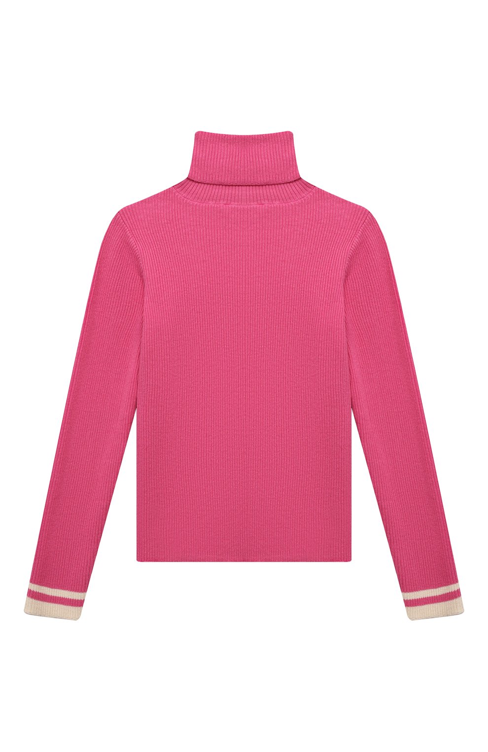 Хлопковая водолазка MARNI, арт. M01260/M00TF, фото 2