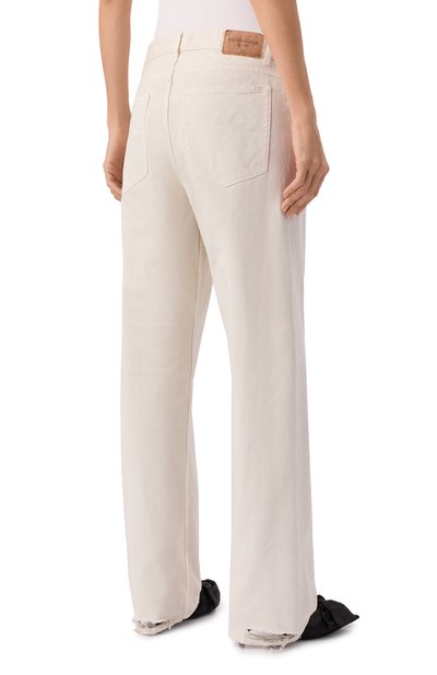 Джинсы BALENCIAGA, арт. 786468/TJW94, фото 4