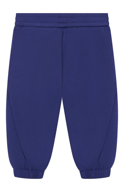 Хлопковые джоггеры EMPORIO ARMANI, арт. EB001101/AF10126, фото 2