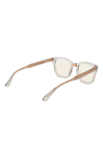 Солнцезащитные очки GUCCI, арт. GG0184S 001, фото 4
