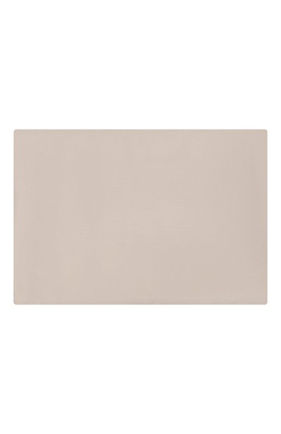 Комплект постельного белья single a'jour FRETTE кремового цвета по цене 114500 руб., арт. F00409 E3491 260A, фото 3 Комплект постельного белья single a'jour FRETTE, арт. F00409 E3491 260A, фото 3