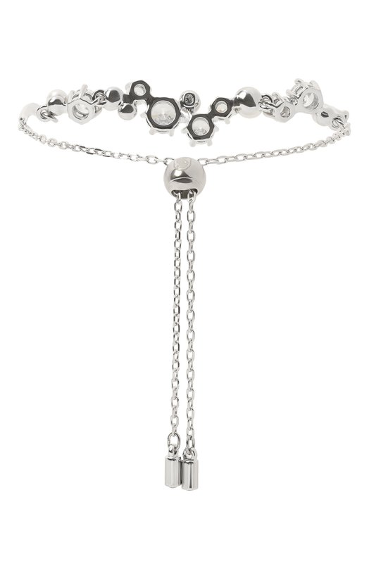 Браслет Constella Swarovski 5705618 Серебряный  5705618 Фото 3