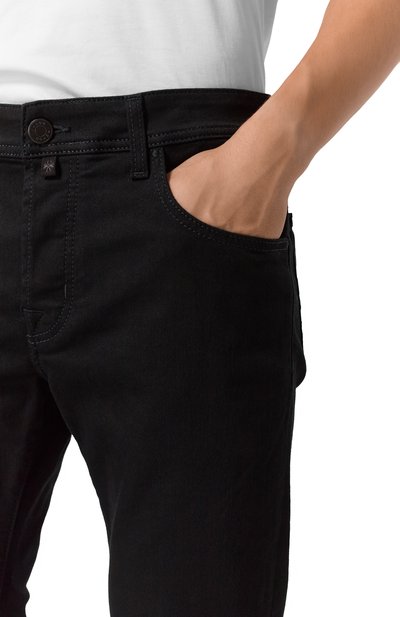 Джинсы eduard JACOB COHEN, арт. 25I P/JUM_QE005 072 S3598 R1, фото 5