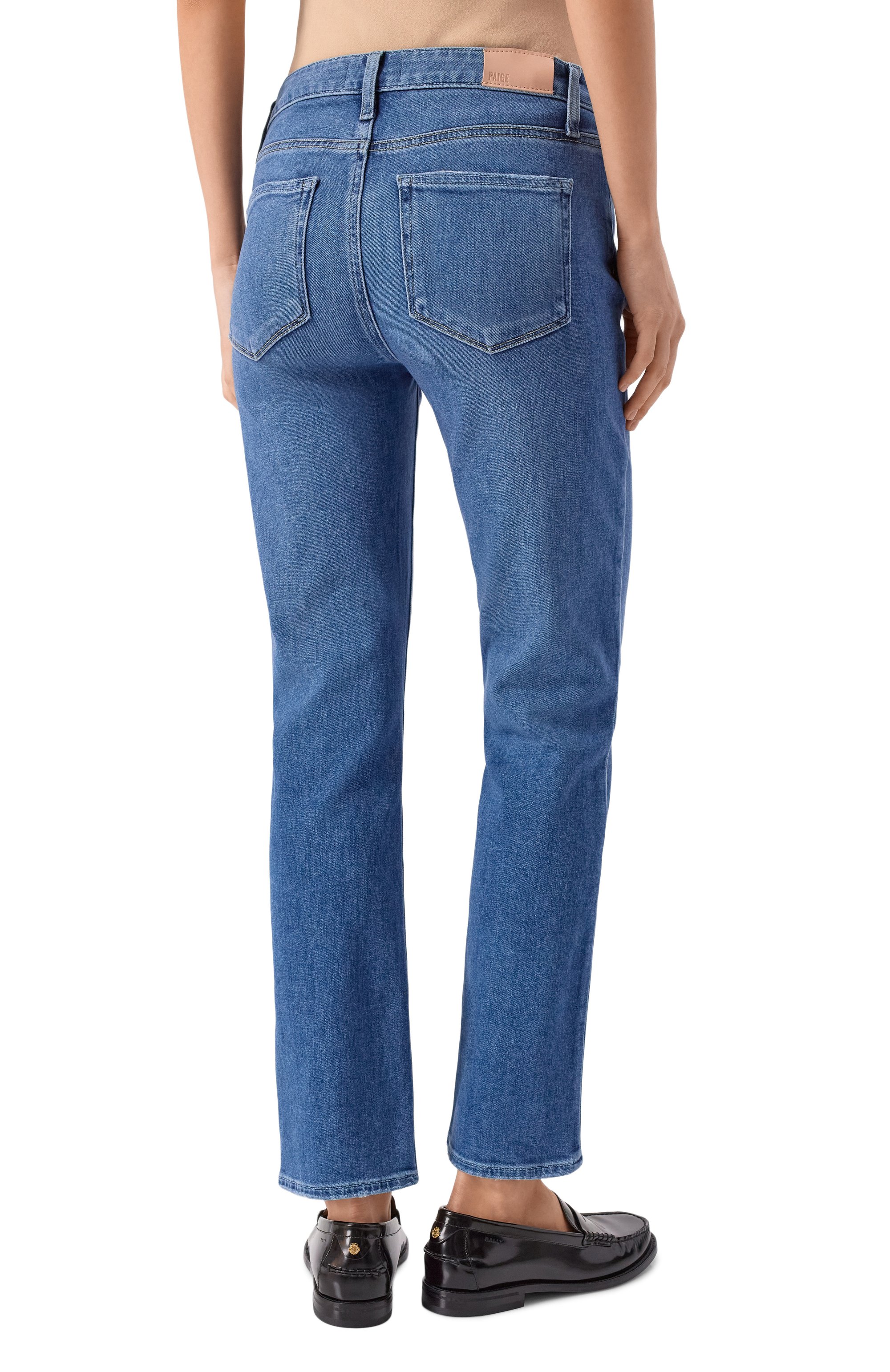 Джинсы cindy PAIGE, арт. 5547F72-C861, фото 4