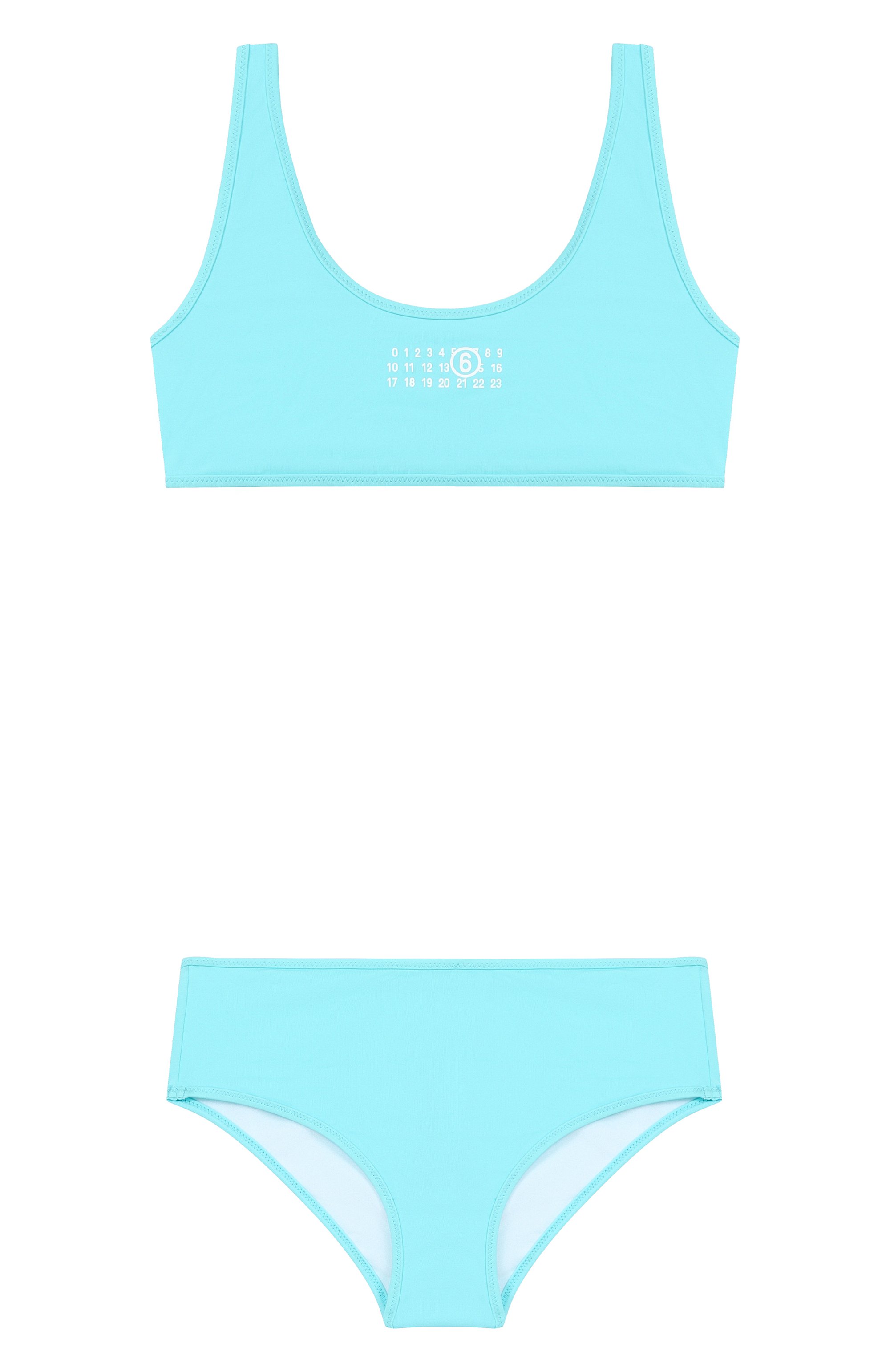 Раздельный купальник MM6, арт. M60811/MM00P, фото 1