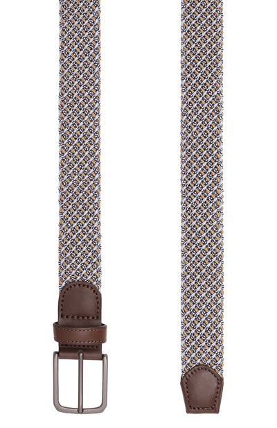 Текстильный ремень PAUL&SHARK, арт. 25416003, фото 3