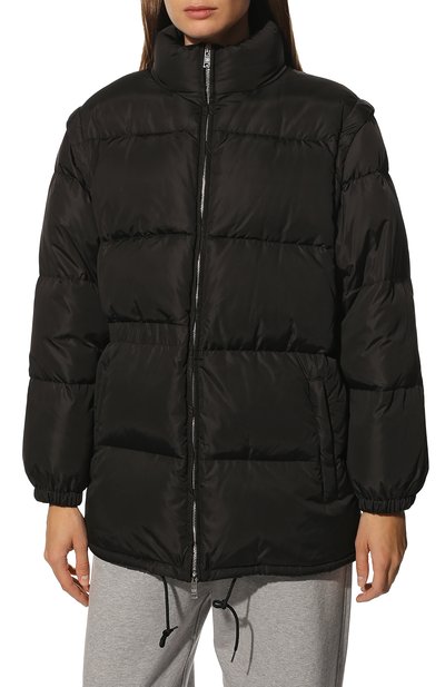 Пуховик PRADA, арт. 291806-1WQ9-F0002, фото 3