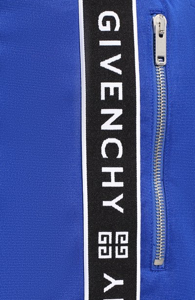 Джоггеры с лампасами GIVENCHY, арт. BM5095300B, фото 5