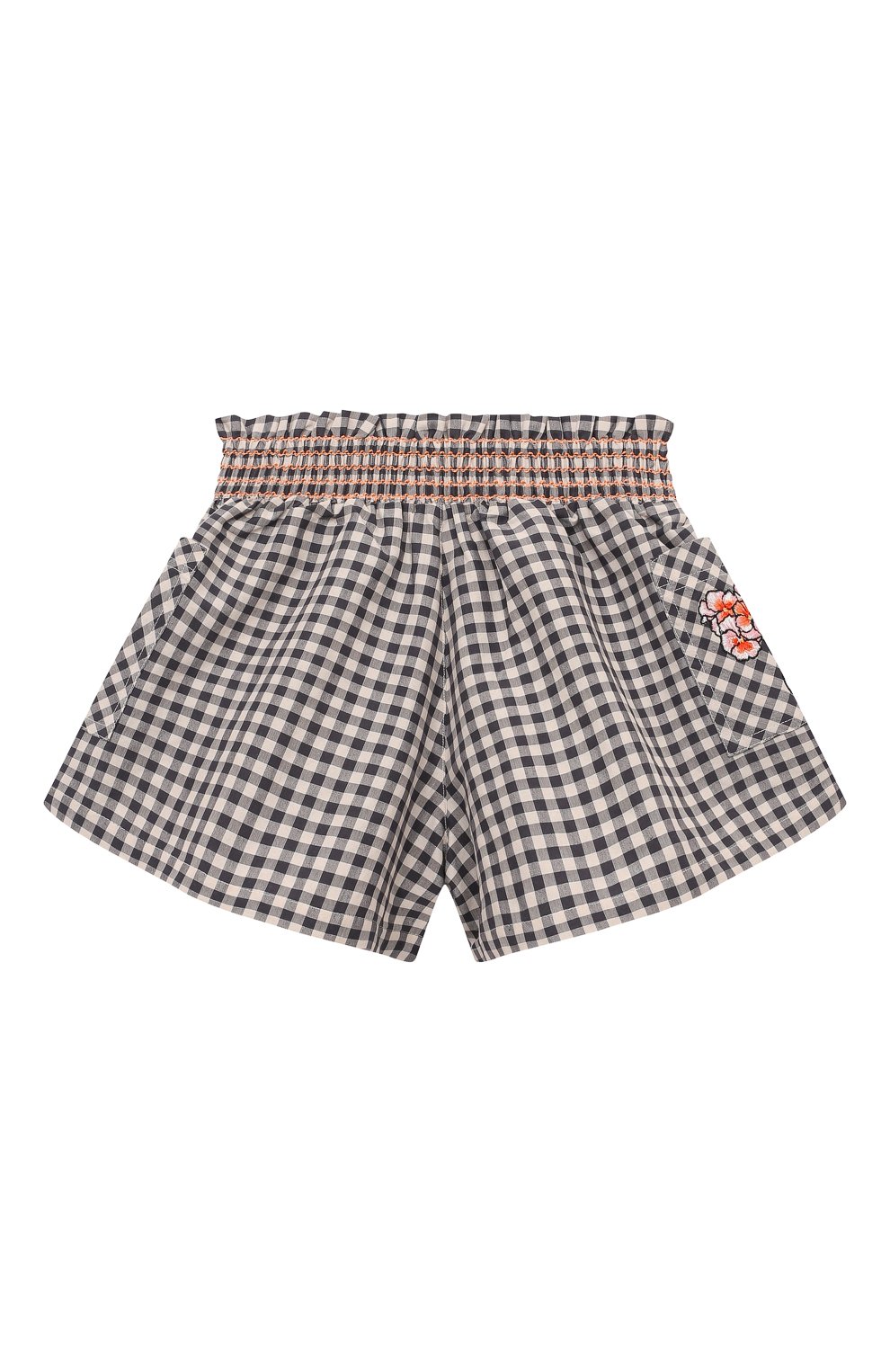 Шорты KENZO, арт. K60195/6-12, фото 2