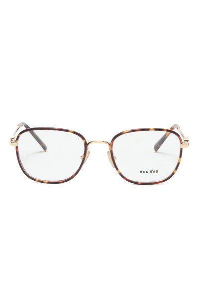 Оправа MIU MIU, арт. 50WV-14U101, фото 3
